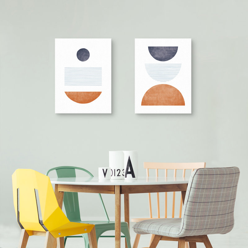 Helgo " Helgo, Oland " 2 - Pieces