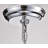 Sheridan 5 - Light Statement Tiered Chandelier-547697080