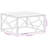 Krystopher Frame Single Coffee Table
