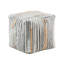 Pouf carré Modern