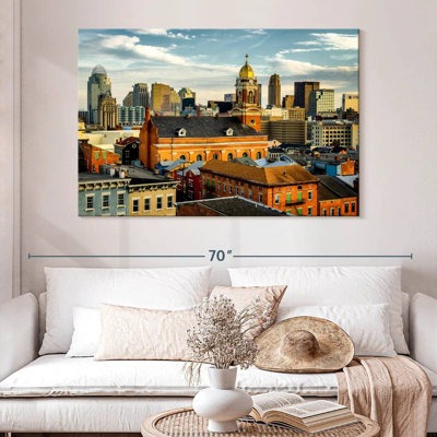 Nicci Cincinnati Over The Rhine