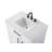 32 inch Single Bathroom Vanity in Honey White-1677857390-1677857391