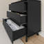 Commode 3 tiroirs Brubaker-2011110314