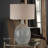 Karley Metal Table Lamp