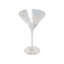 Alliana 220ml Handmade Martini Glass Set