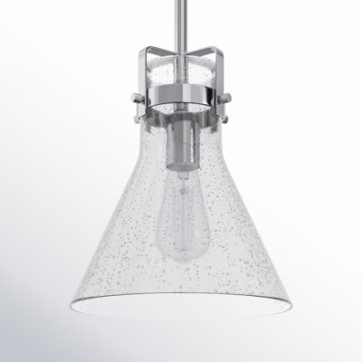 Mirri 1 - Light Cone Pendant