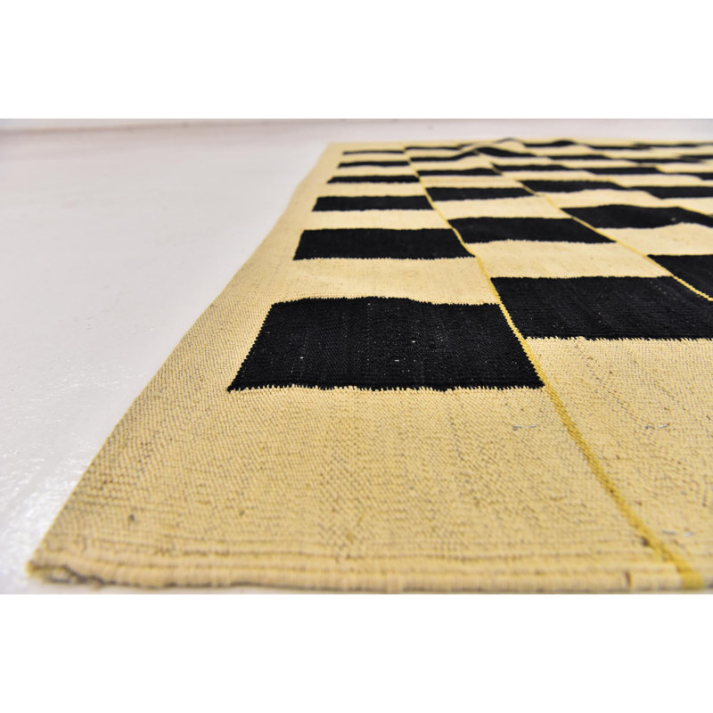 Orta Cream Rug