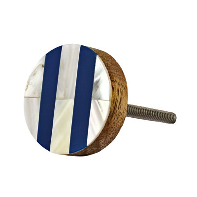 1 1/2" Diameter Round Knob Multipack