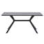 Bruno Dining Table-1574670396