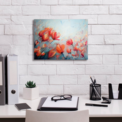 " Dreaming In Full Colour " by Holly Van Hart