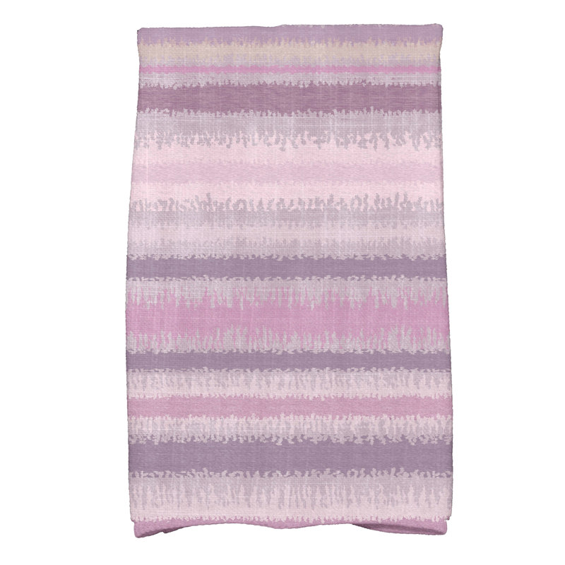 Serviette de bain en microfibre, Lavande