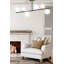 Gambier 6 - Light Unique/Statement Pendant-3054240