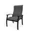 Belle Isle Outdoor Dining Armchair-425489412-425489423