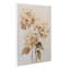 «Soft Hydrangeas» par The Creative Bunch Studio, reproduction d'art sur toile encadrée-453571905
