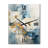 Amzee - Ranunculus Wall Clock-1925173095