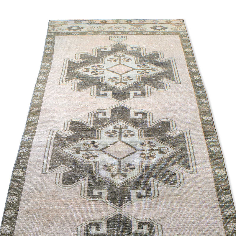 Colby One-of-a-Kind Runner 3'1" X 11'5" Area Rug