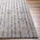 Dinardo Sage Machine Washable Area Rug