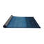 Tapis noir/bleu zone contemporaine Cahuilla-1561365740