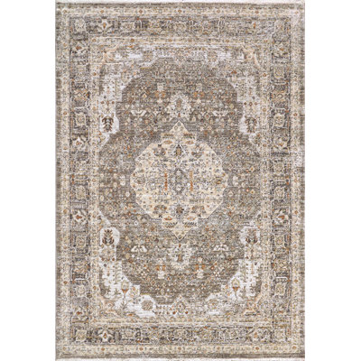 Rojin Rug