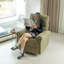 Fauteuil inclinable ergonomique-732246799