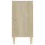 SkeltinCleveland Sideboard 101x35x70 cm Engineered Wood-1615663807