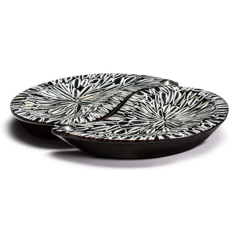 Decorative Tray