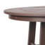 Table de bar d'extérieur ronde 35 po Laguna-96114387