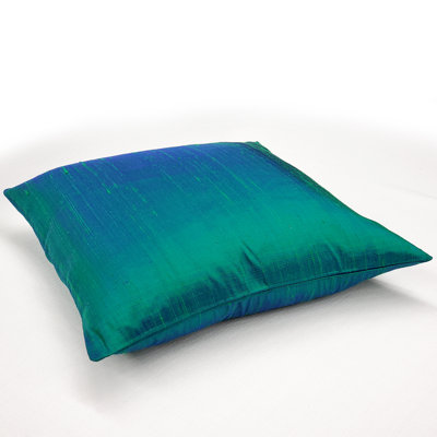 Sankara Throw Pillow