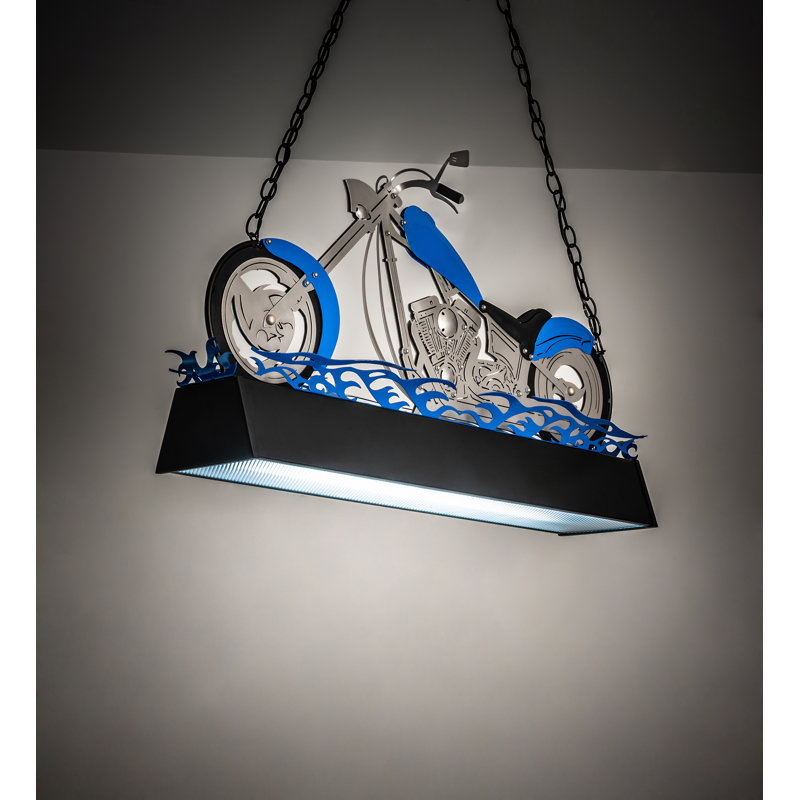 2 - Light Pendant