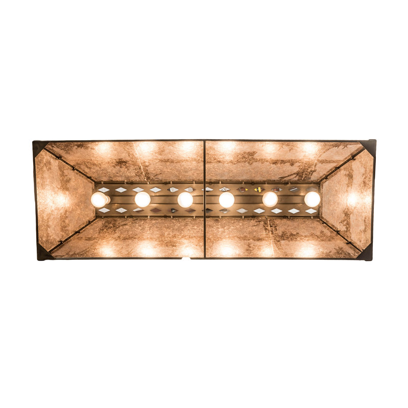 Hibbing 6 - Light Pendant