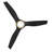 Hinkley Talon LED Ceiling Fan-101221387-101221386