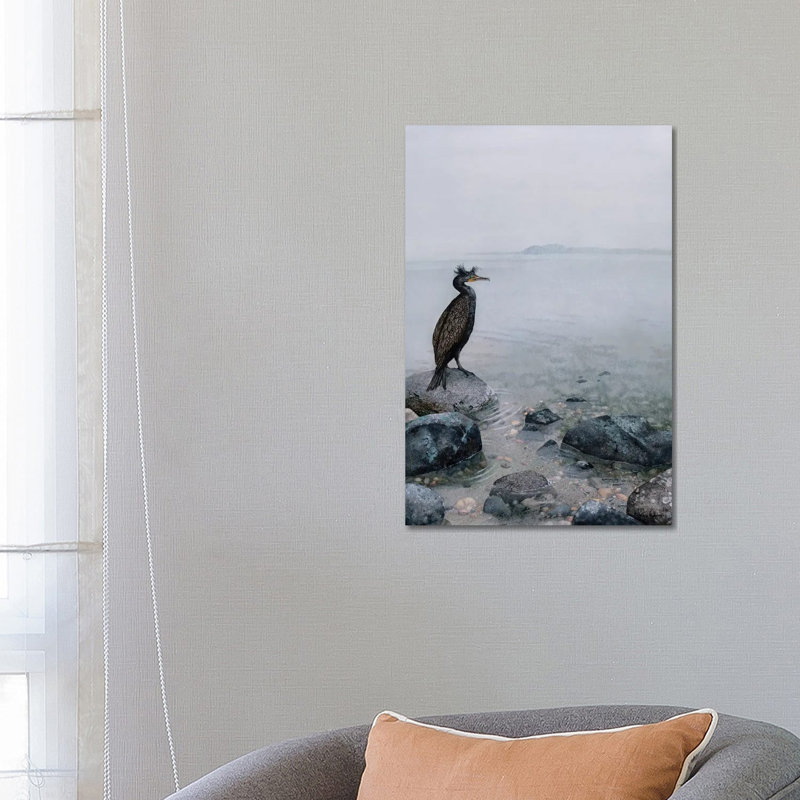 The Shallows by Maggie Vandewalle - Wrapped Canvas Print, 66.04cm H x 45.72cm W x 1.91cm D