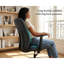 Foam Padding Office Chair-1764941109