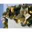 274cm Lighted Garland with Lights