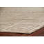 Metro-Velvet Geometric Area Rug in Beige-25306366