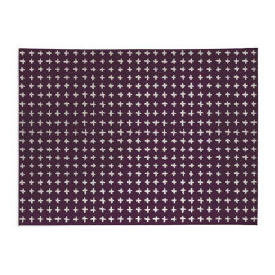 Check Low Profile Kitchen Mat