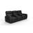 Leather Recliner-99355115