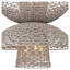 Masasa 6 - Light Chandelier