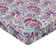 Ambesonne Vintage Fitted Sheet Aquarelle
