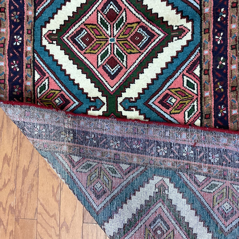  Chemin de table Hamadan