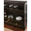 Garcia - Comptoir Silverstone - Brun foncé