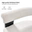 Chaise de salle à manger Weisberg -94516452