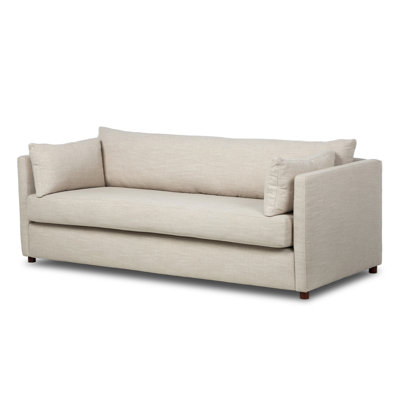 Lincoln Sofa-Savoy Parchment