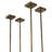 Amanda 8 - Light Outdoor Pendant