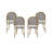 Patio Dining Armchairs-1374370079