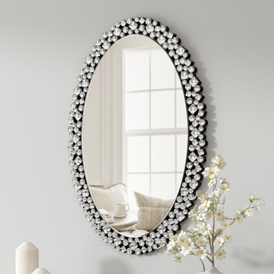 Miroir mural Mulock