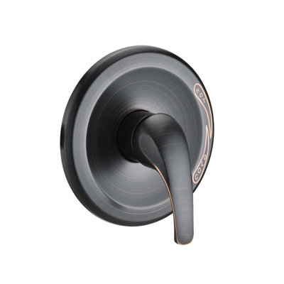 Shower Valve