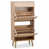 Natural Wood is out of stock