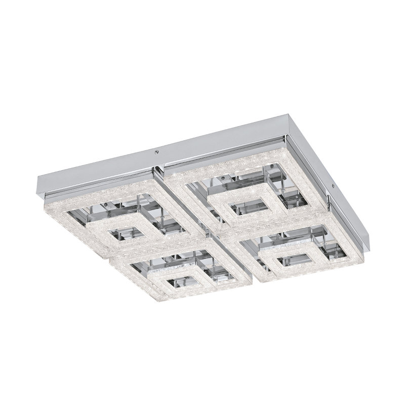 Bren Flush Mount
