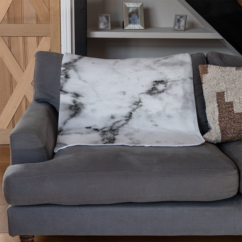 Scroggins Throw Blanket